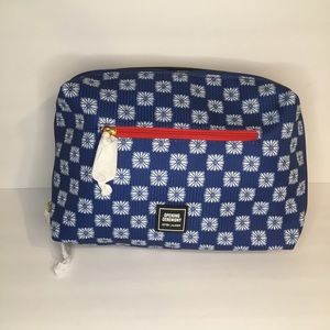 NWT Opening Ceremony Estée Lauder Cosmetic Pouch